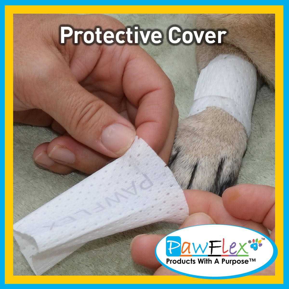 Disposable Dog Bandage Cover G412996
