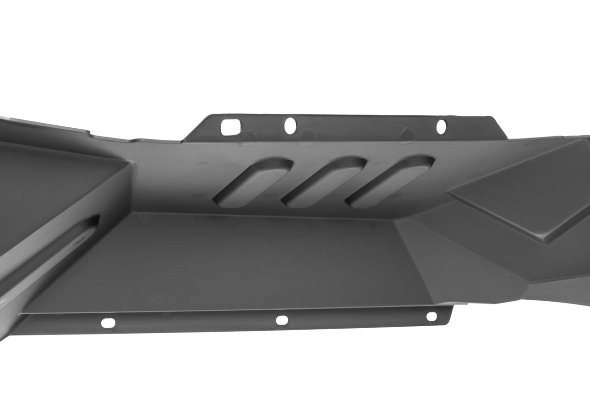 Heavy Duty Fender Flare Z388611
