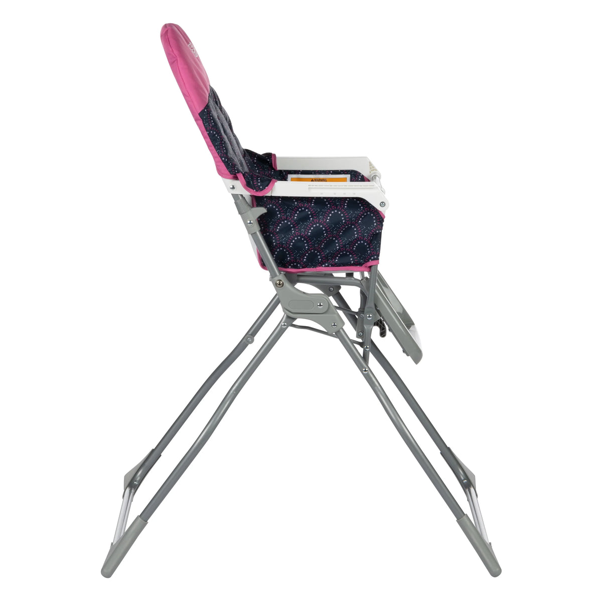 Kids Simple Fold High Chair J130200