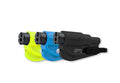 Emergency Keychain Car Escape Tool, 2-in-1 Seatbelt Cutter and Window Breaker S16086