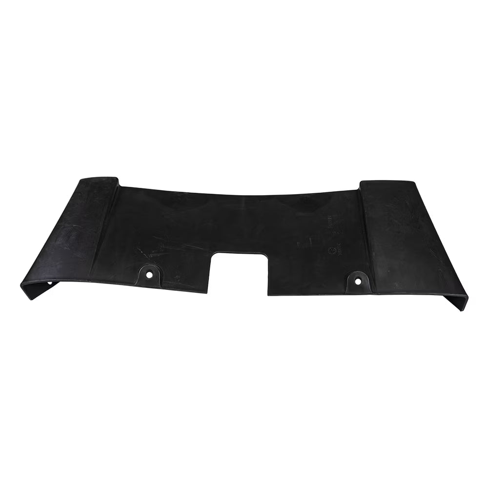 Upper Radiator Shroud K845