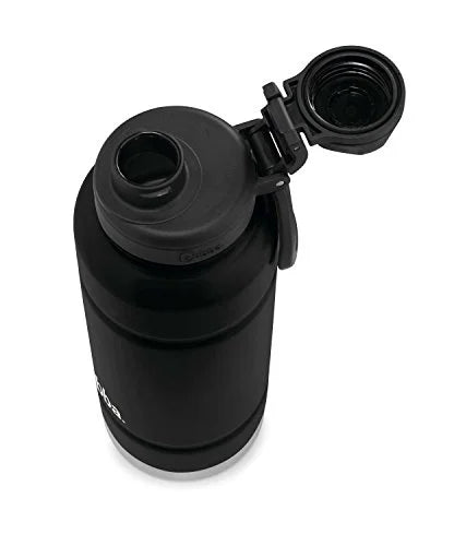 Vacuum-Insulated Stainless Steel Water Bottle, 40 oz. A112987