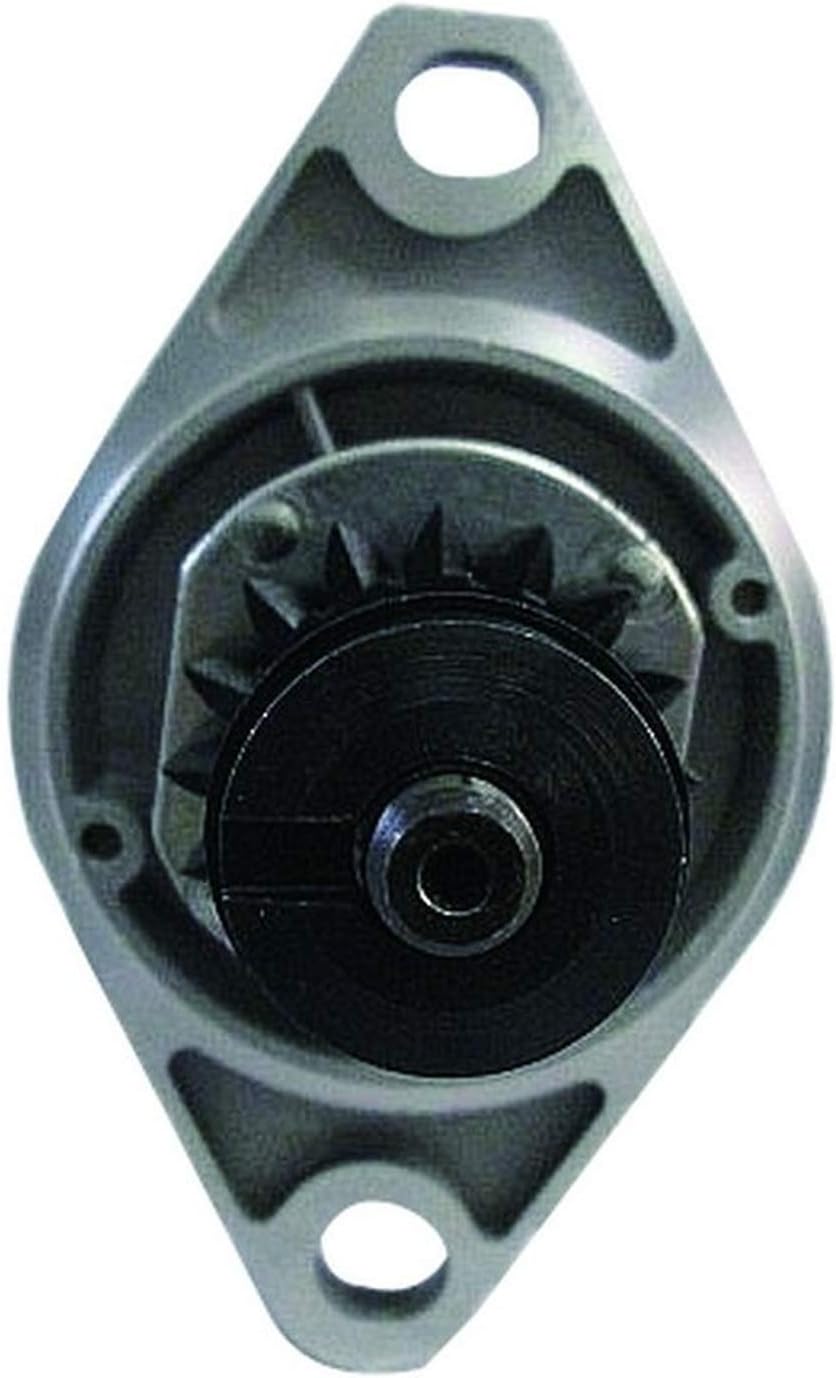 Starter for Onan Generator RV, Pack of 2 T33106