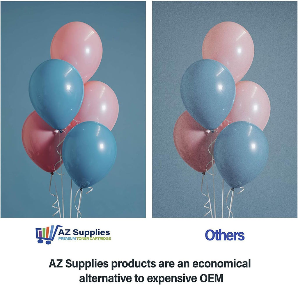 Black 1-Pack Toner Cartridge T227