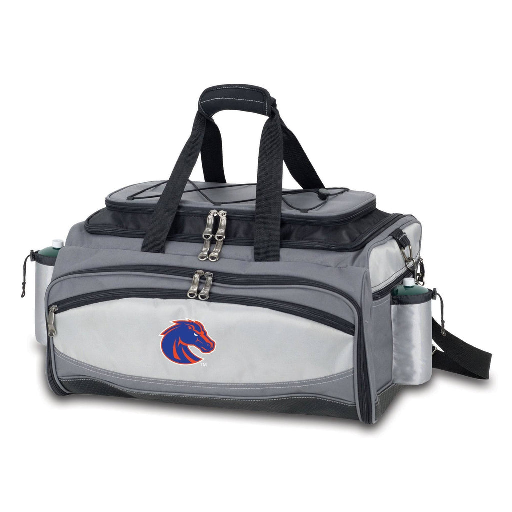 Vulcan Cooler and Propane Grill D286