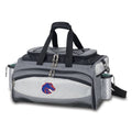 Vulcan Cooler and Propane Grill D286