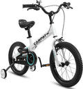14 Inch Kids Bike with Training Wheels M961757