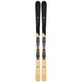 Black 163 Ski J7295