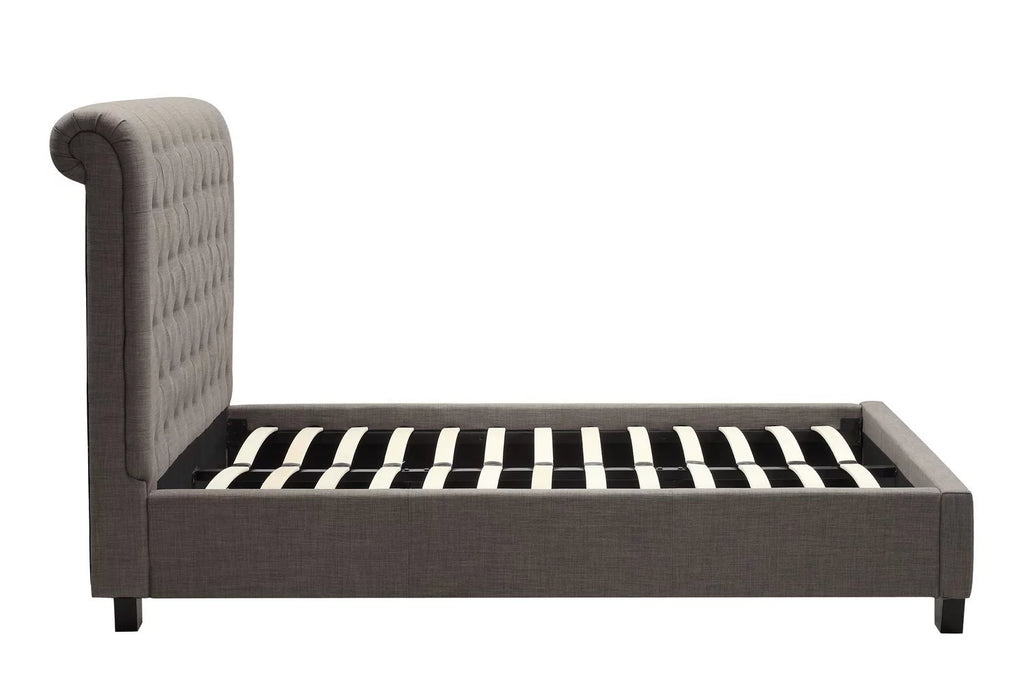 Cal King Storage Bed O157