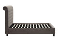 Cal King Storage Bed O157
