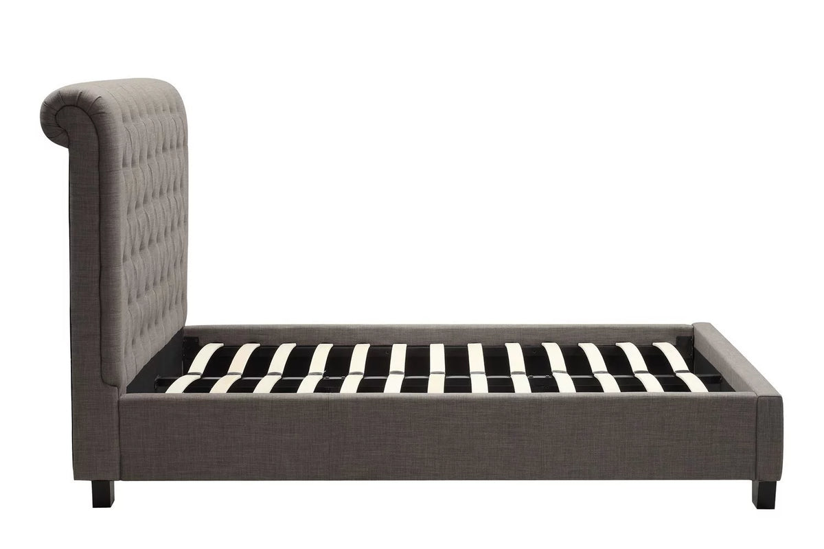 Cal King Storage Bed O157