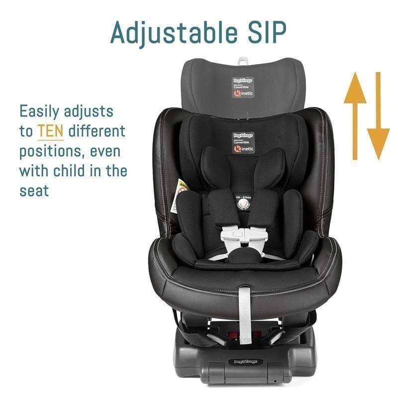 Convertible Car Seat S7047