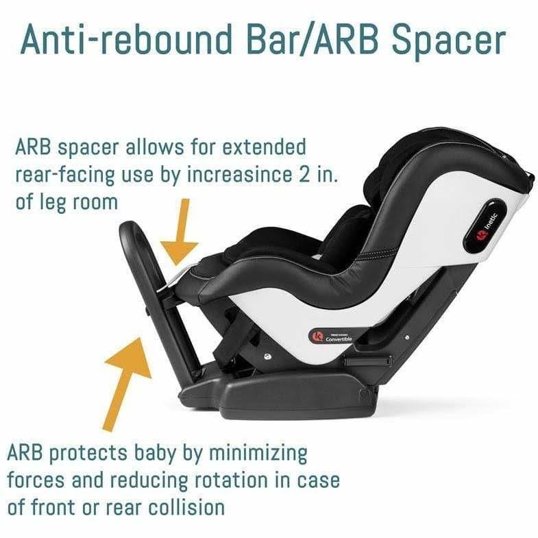 Convertible Car Seat S7047