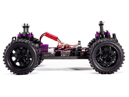 1/10 Scale 4WD Monster Truck S945226