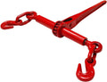 2 Ratchet Chain Binder 5/16 Inch - ⅜ Inch L63393
