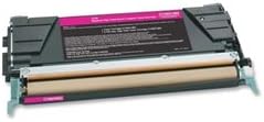 Yellow Toner Cartridge Q7270