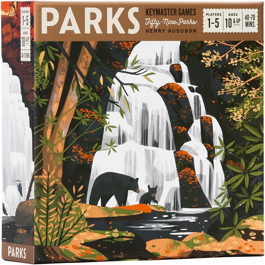 Board Game Pack of 2 D9029