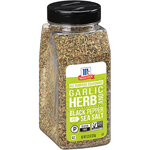 13.25 oz All Purpose Seasoning F91440