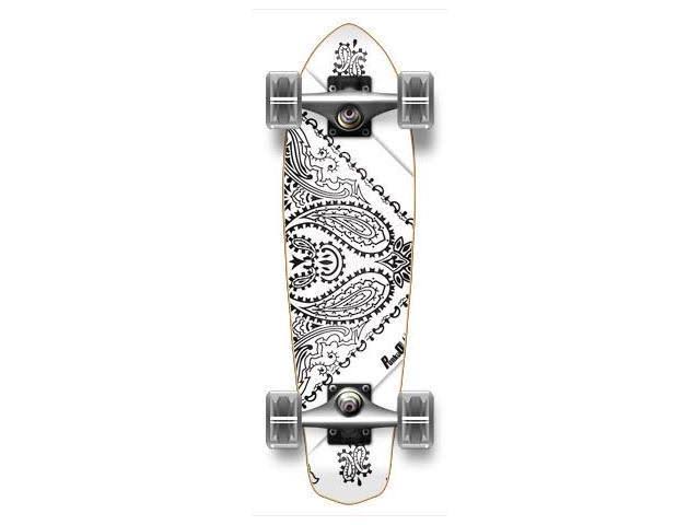 Micro Cruiser Complete G7237
