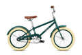 16" Kids Bike X876