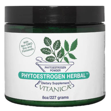 PhytoEstrogen Herbal 8oz W674239