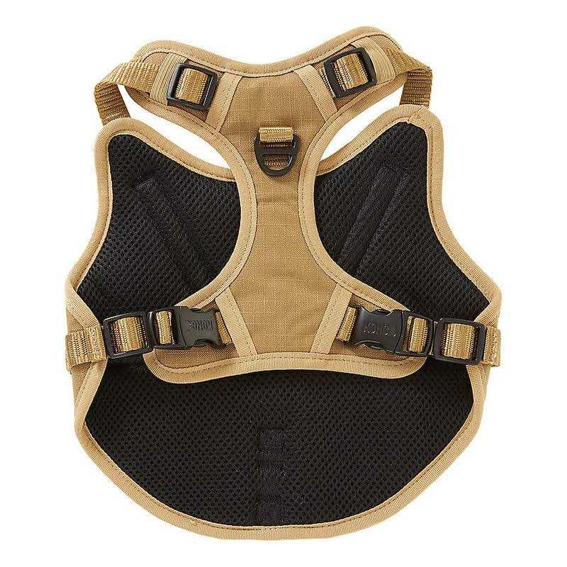 Tactical Vest Dog Harness U895240