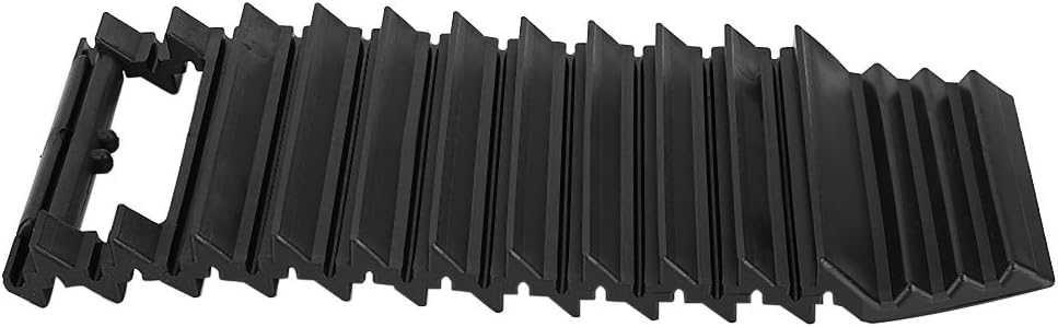 Universal Car Wheel Anti Skid Tire Traction Mat H747657