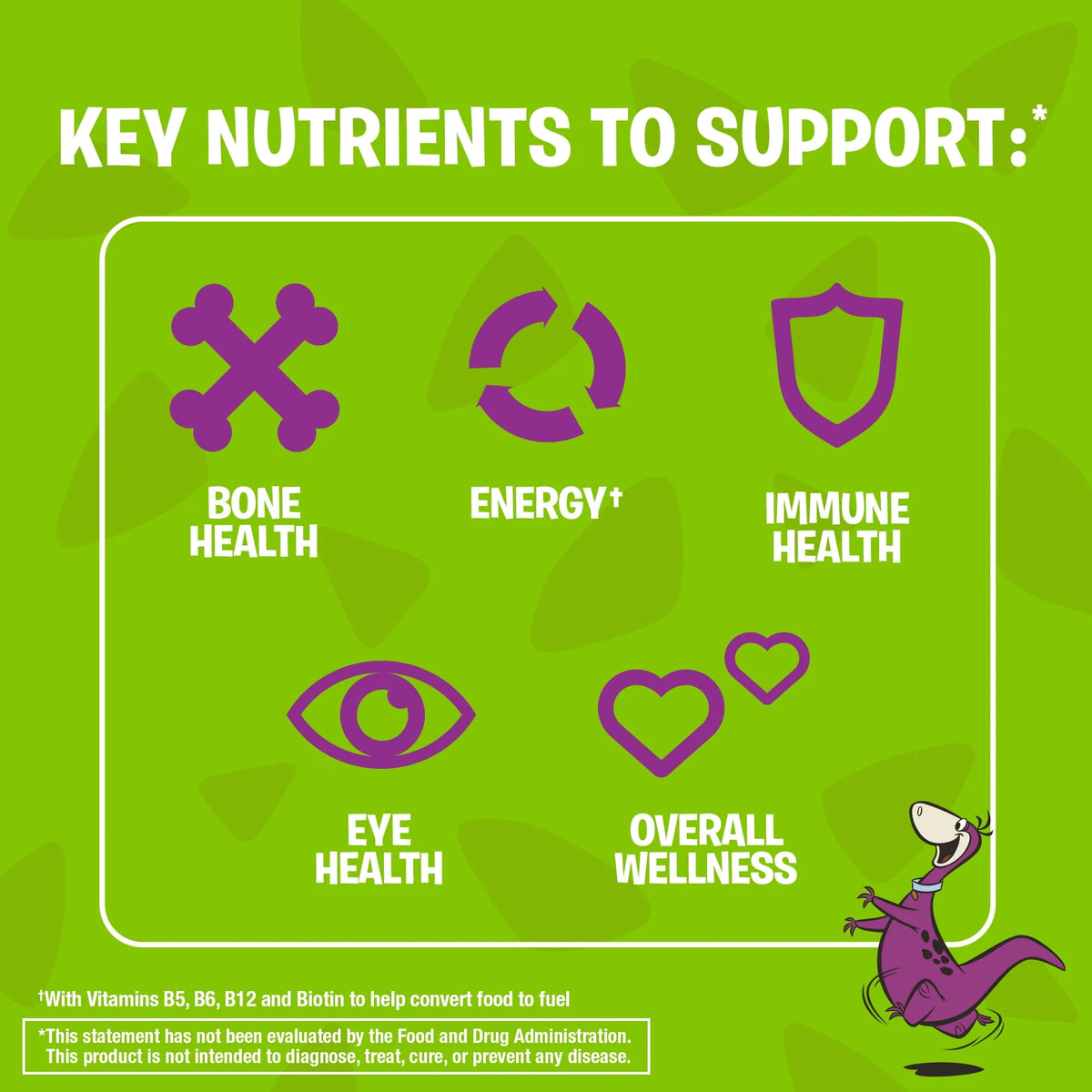 Kids Gummy Multivitamin 180 Ct T765414