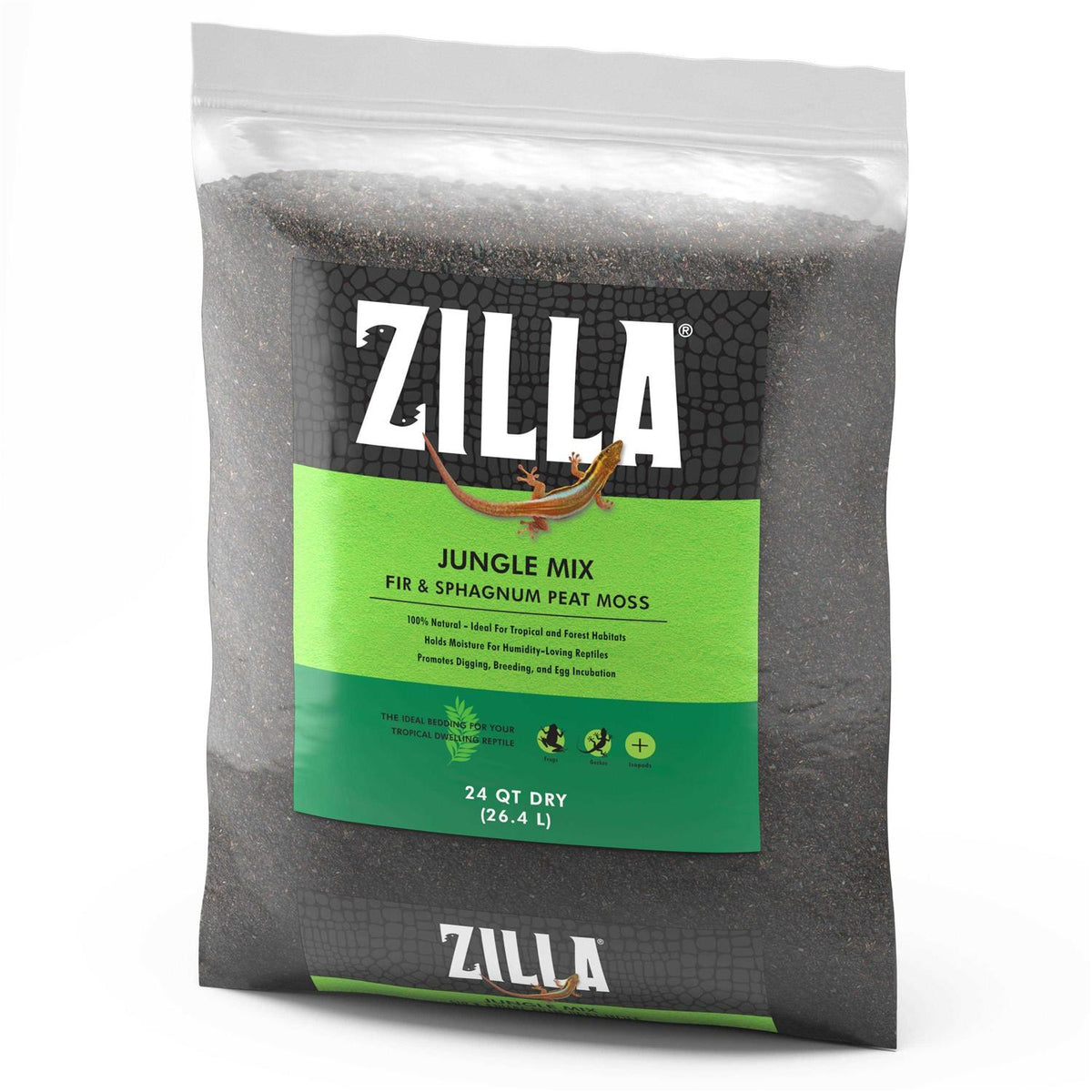 Jungle Mix Pet Supplies A790495