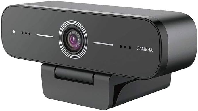 1080p Full HD Webcam with Noise Suppression Z856462