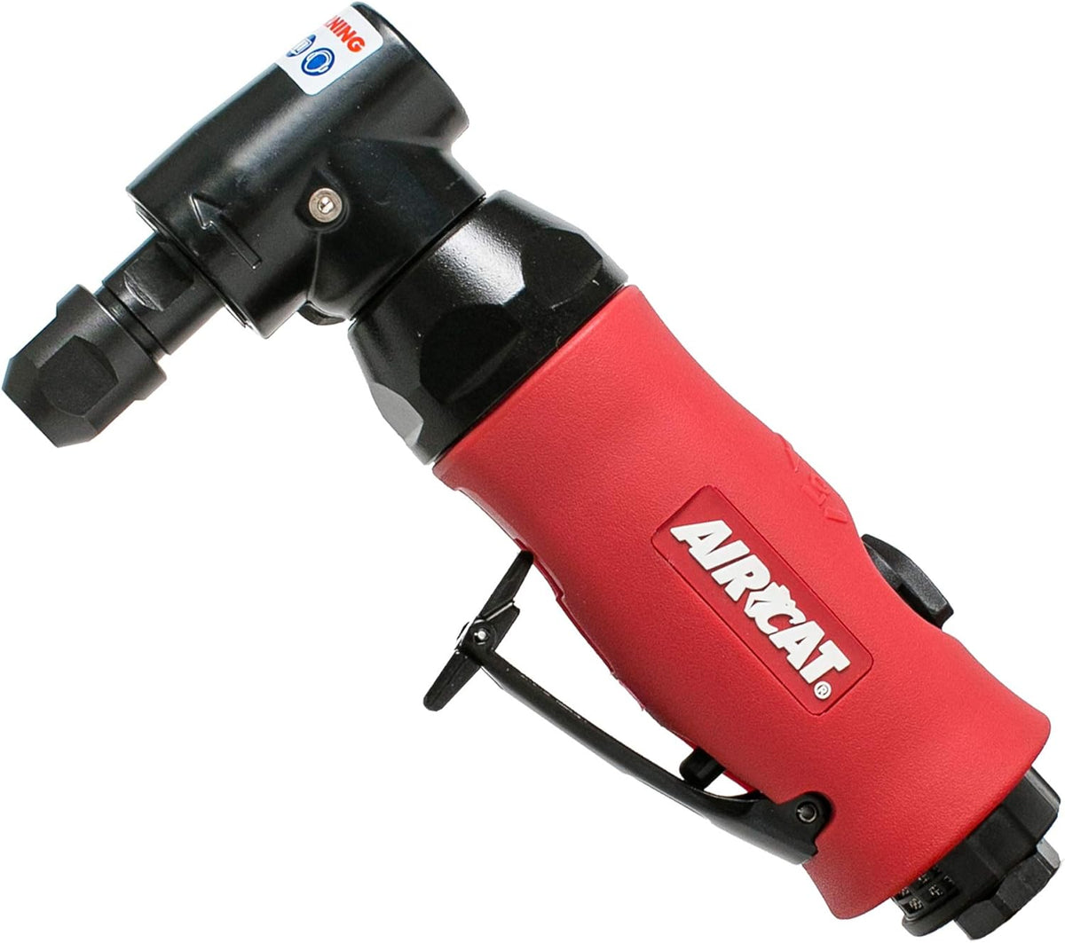 Angle Die Grinder with Spindle Lock 18,000 RPM U54953