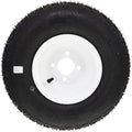 Wheel and Tire P935452