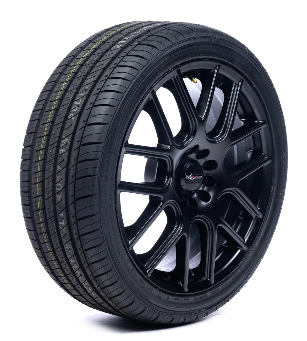 All-Season Tire 215/55R17 94W R384