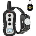 Remote Dog Bark Control Training Shock Collar P9593