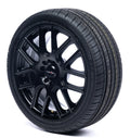 All-Season Tire 215/55R17 94W R384