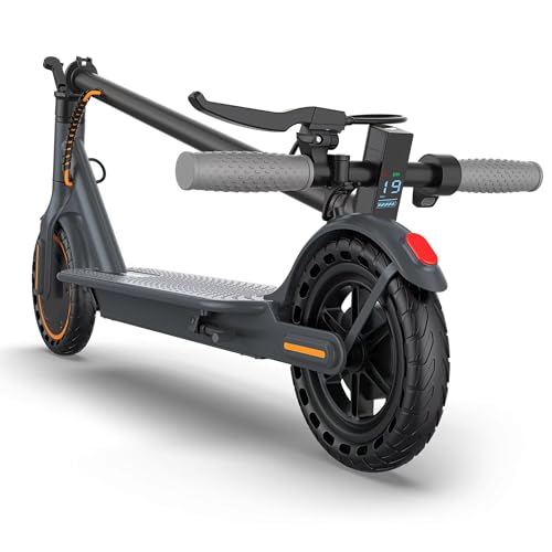 Electric Scooter, Folding E-Scooter with Dual Braking K740994