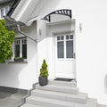 39" x 35.4" Window Door Awning Cover G2104