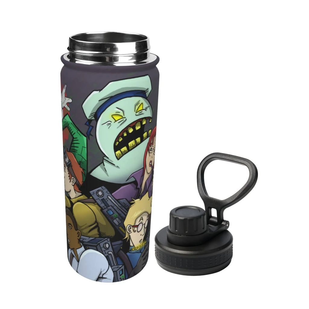 Insulated Stainless Steel Water Bottle 18OZ Y8932
