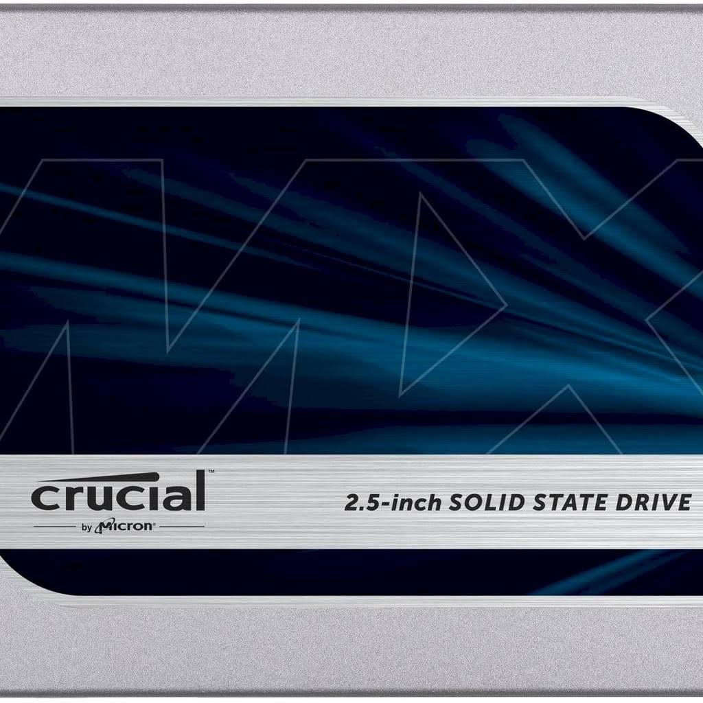 1TB SATA 2.5 inch Internal SSD A933