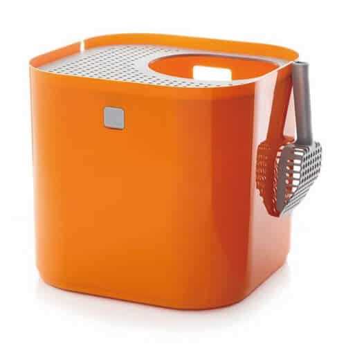 Litter Box D6654