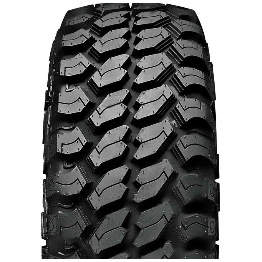 285/50R20 112Q 10 Ply Tire H699