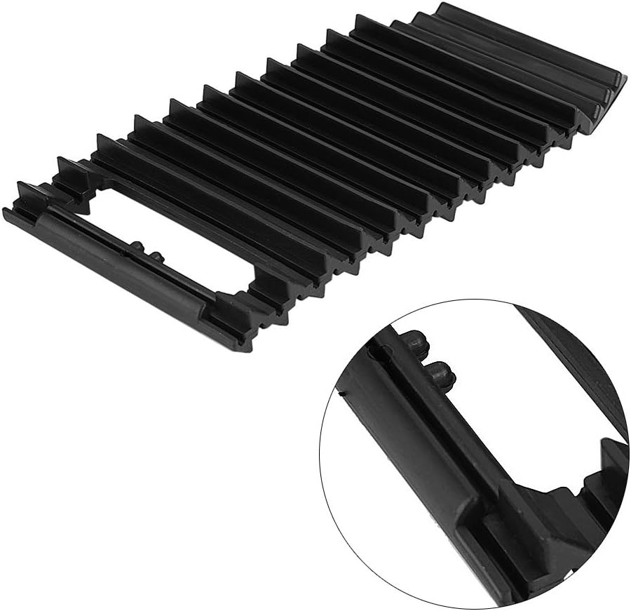 Universal Car Wheel Anti Skid Tire Traction Mat H747657