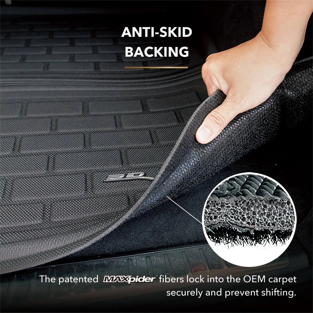 Tan Cargo Liner E250877