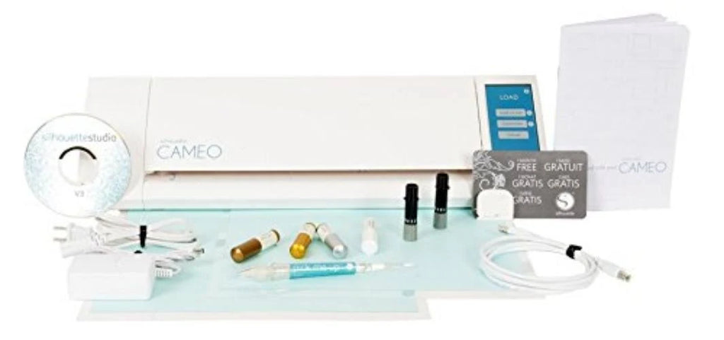 Electronic Cutting Tool W12517