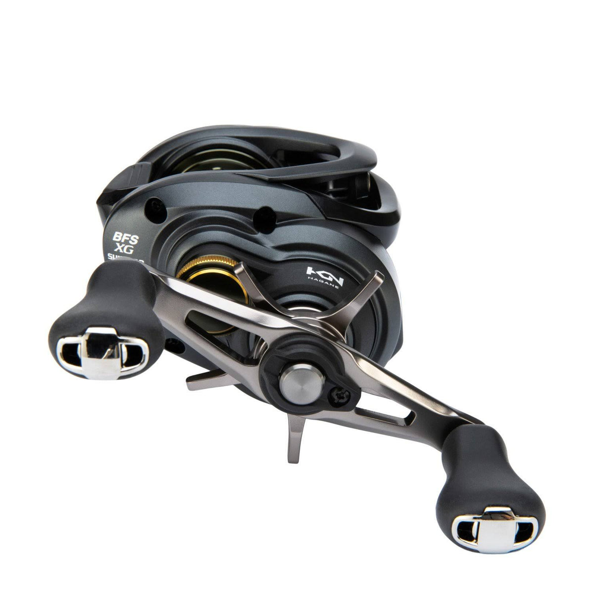 Baitcasting Reel B786