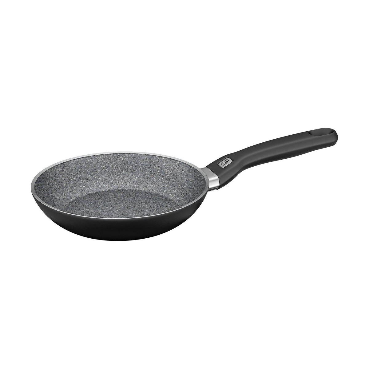 2-pc 8-Inch & 10-Inch Aluminum Nonstick Fry Pan Set Q570921