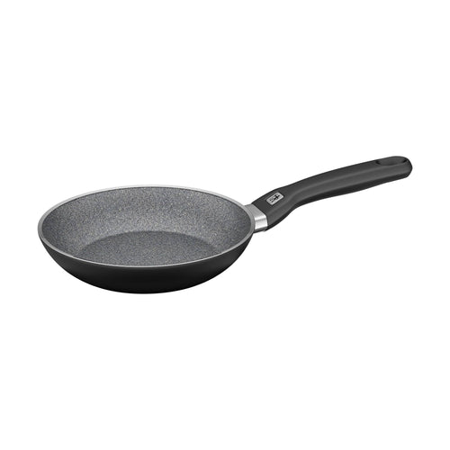 2-pc 8-Inch & 10-Inch Aluminum Nonstick Fry Pan Set Q570921