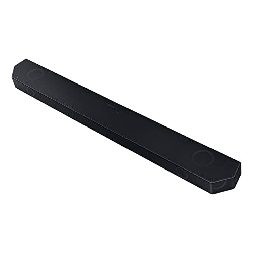 11.1.4ch Soundbar with Wireless Dolby Audio and Rear Speakers P30581