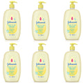 Baby Head-To-Toe Wash 6 Pack I692