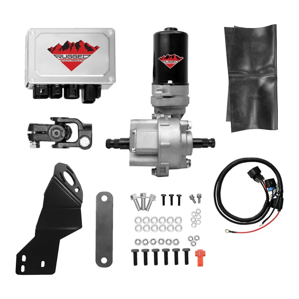 Electric Power Steering System 220W H9046